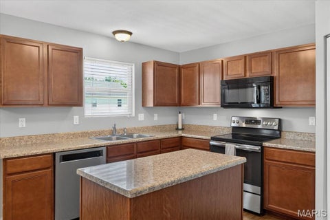 Tiny photo for 627 Hunt Run Drive, Wentzville, MO 63385 (MLS # 26043925)