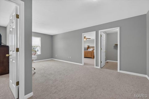 Tiny photo for 627 Hunt Run Drive, Wentzville, MO 63385 (MLS # 26043925)