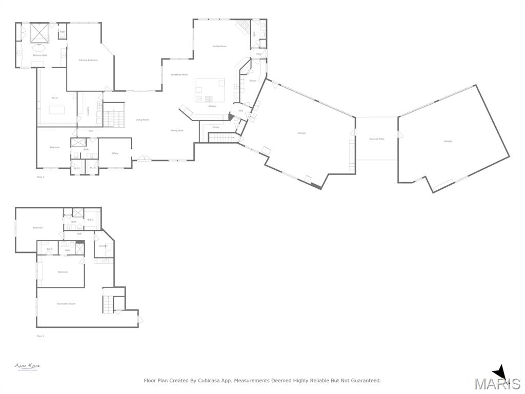 Dietrich Crossing - Residential
