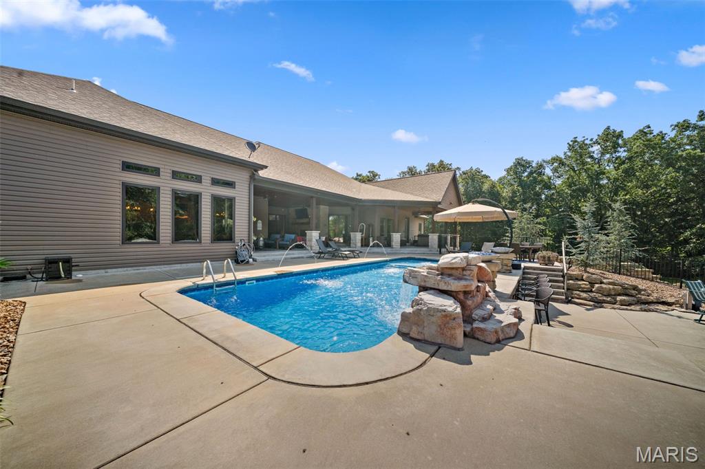 Dietrich Crossing - Residential