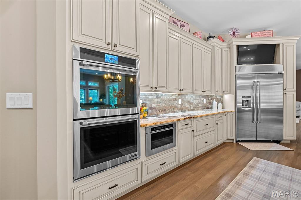 Dietrich Crossing - Residential