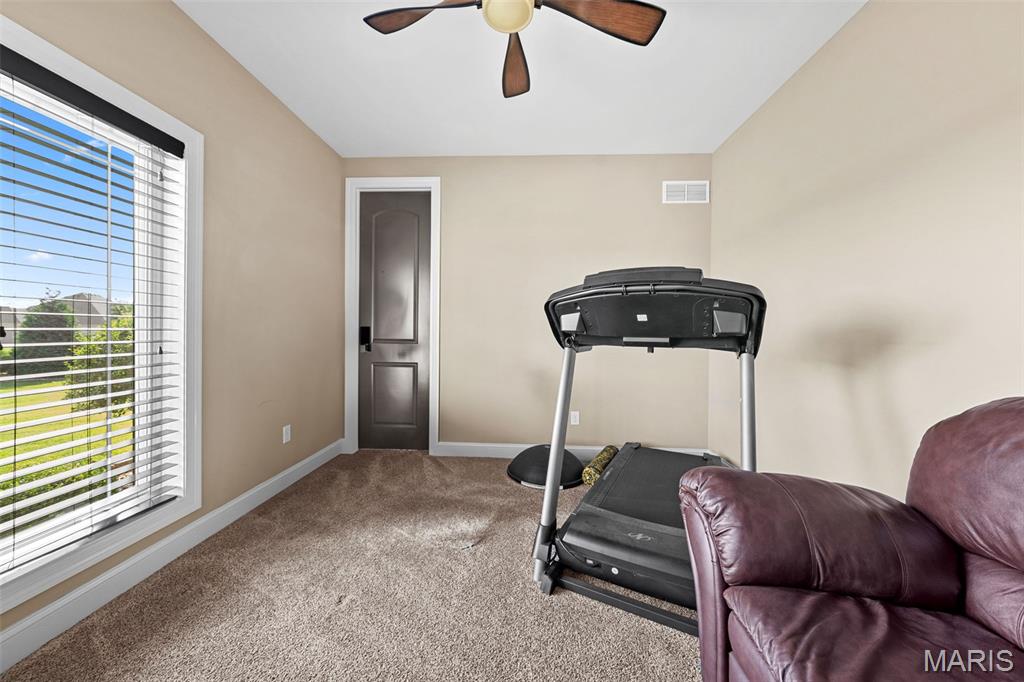 Dietrich Crossing - Residential