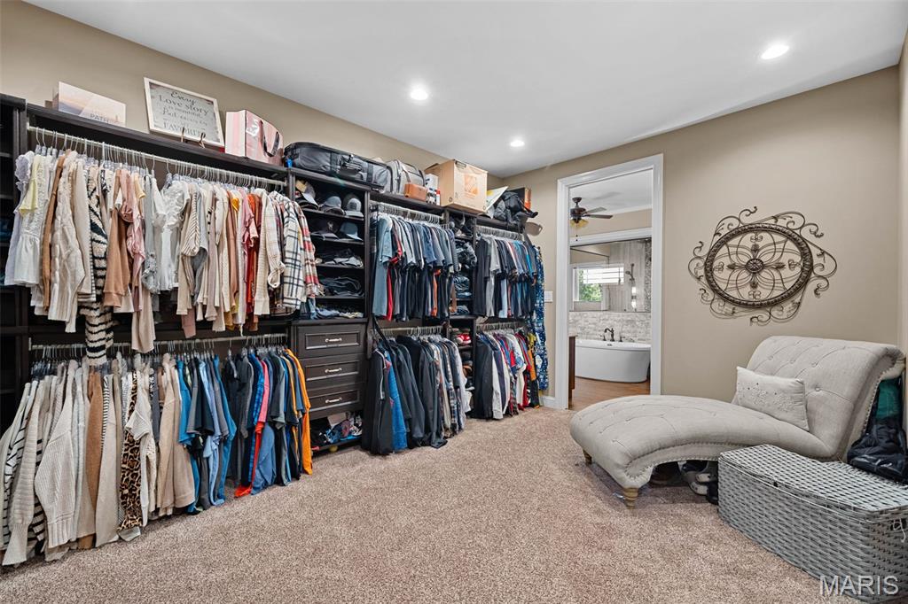 Dietrich Crossing - Residential