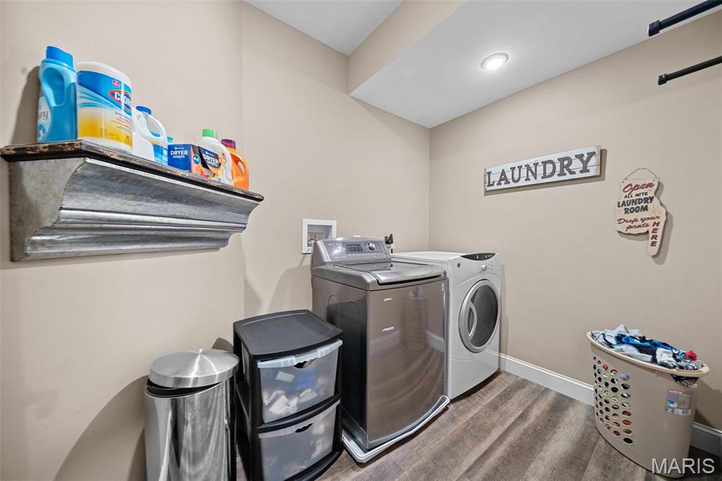 Dietrich Crossing - Residential