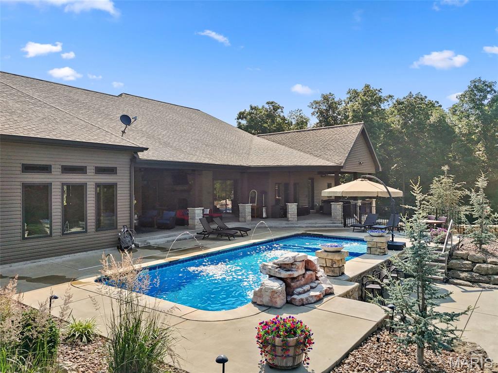 Dietrich Crossing - Residential