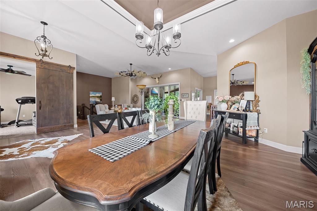 Dietrich Crossing - Residential