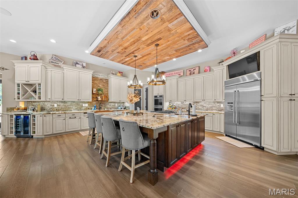 Dietrich Crossing - Residential