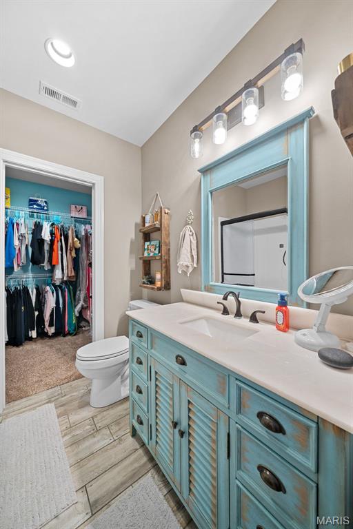 Dietrich Crossing - Residential