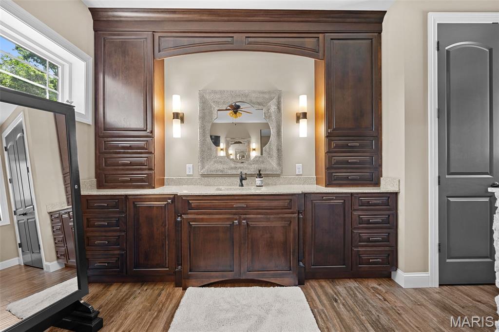 Dietrich Crossing - Residential