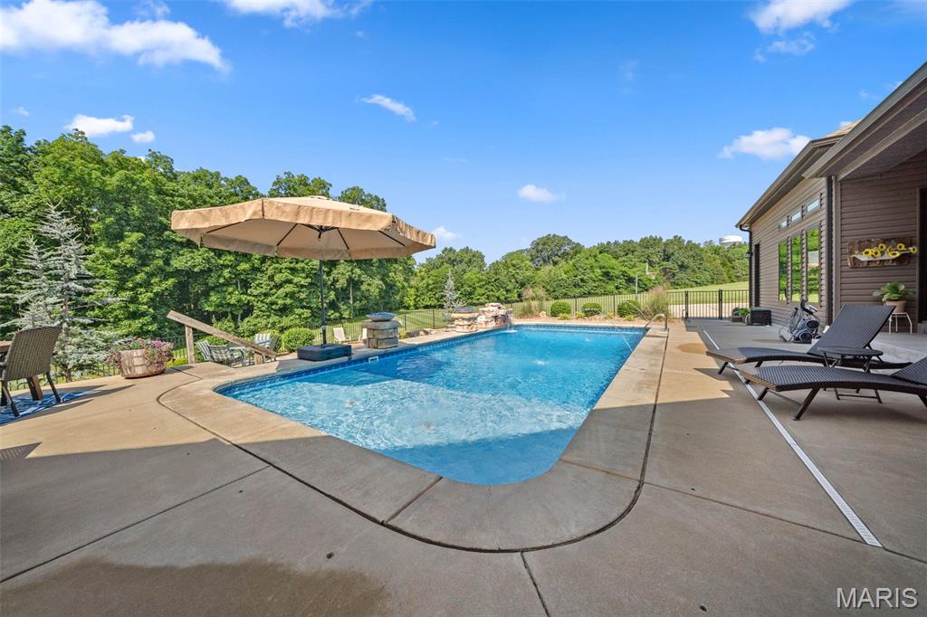 Dietrich Crossing - Residential