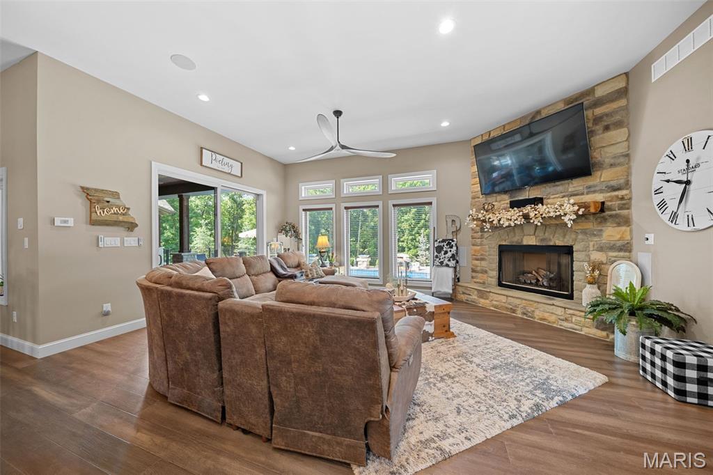 Dietrich Crossing - Residential