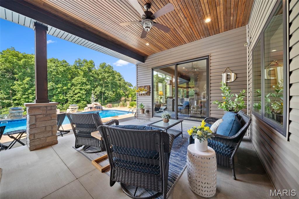 Dietrich Crossing - Residential