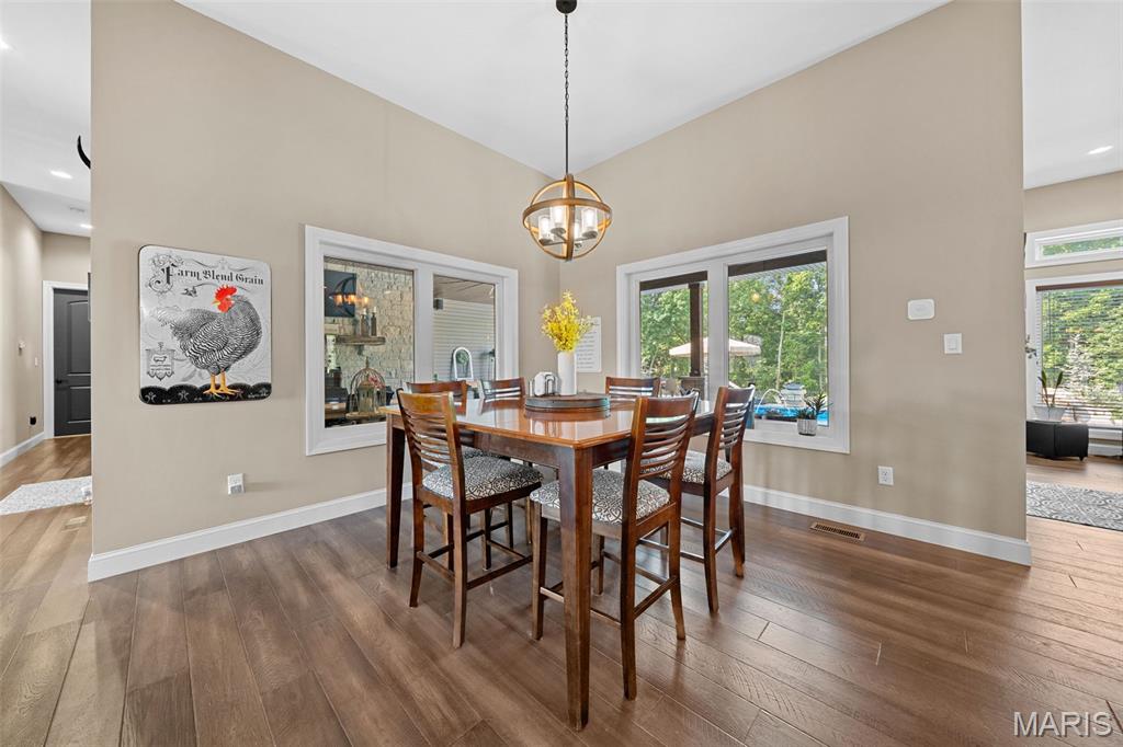 Dietrich Crossing - Residential