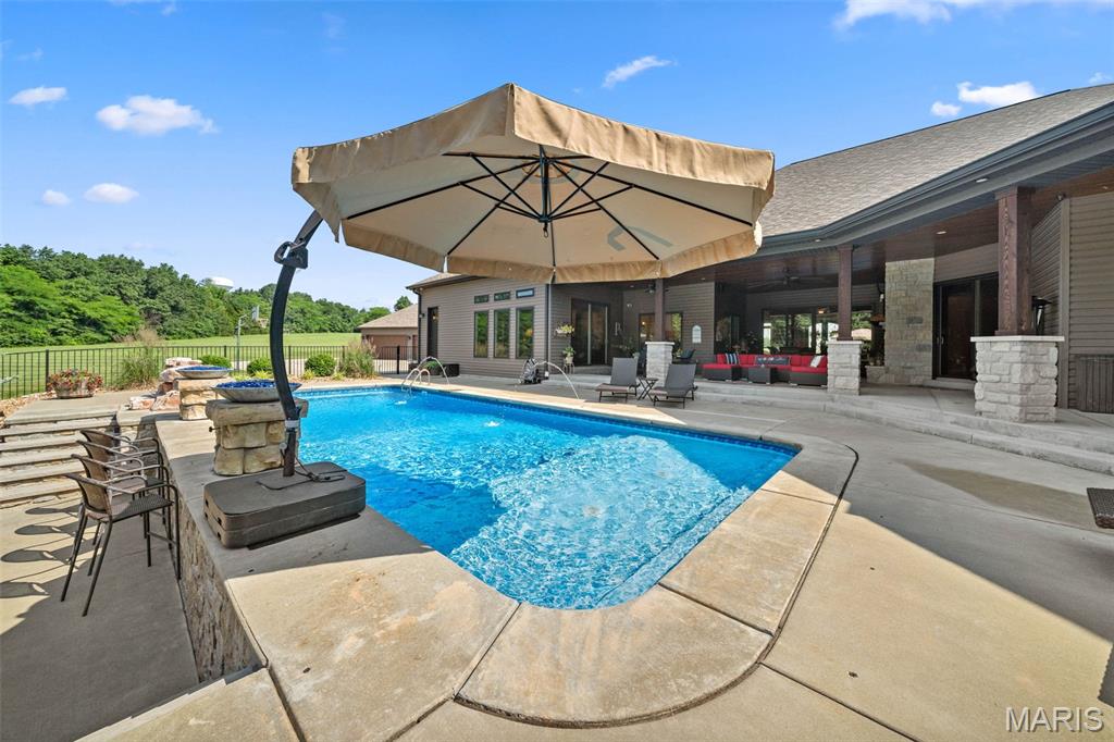 Dietrich Crossing - Residential