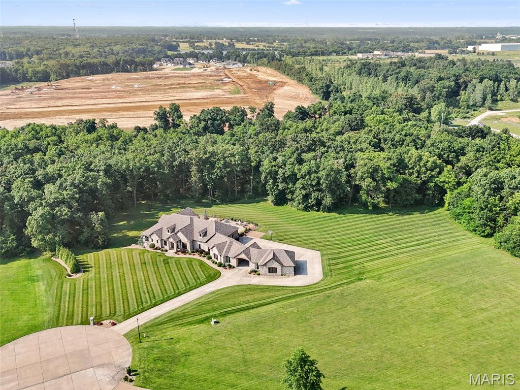 Dietrich Crossing - Residential