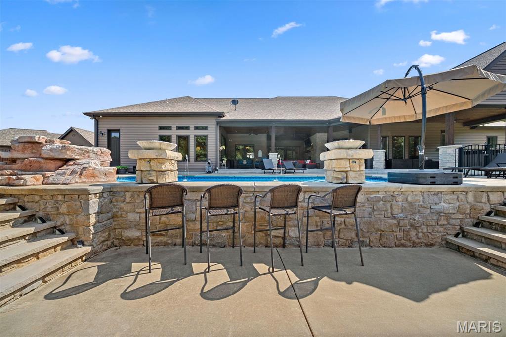 Dietrich Crossing - Residential