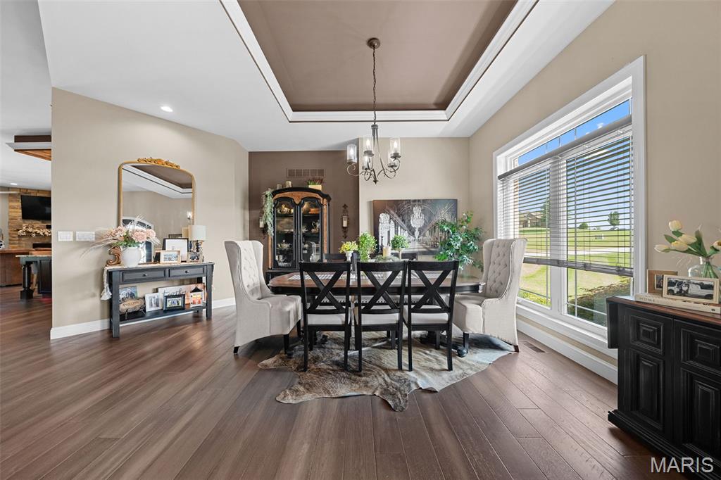 Dietrich Crossing - Residential