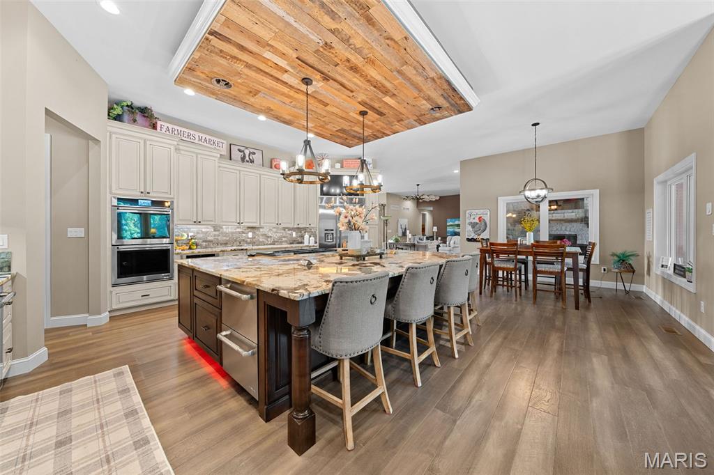 Dietrich Crossing - Residential