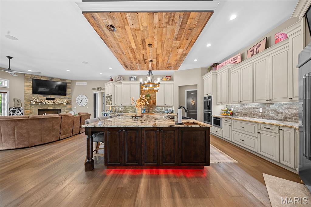 Dietrich Crossing - Residential