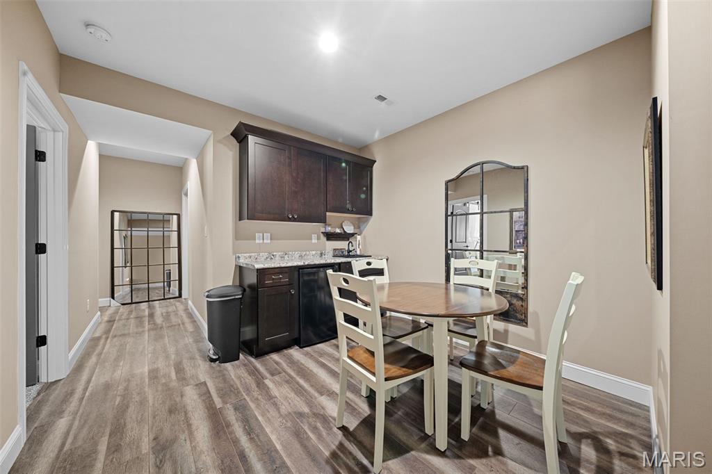 Dietrich Crossing - Residential