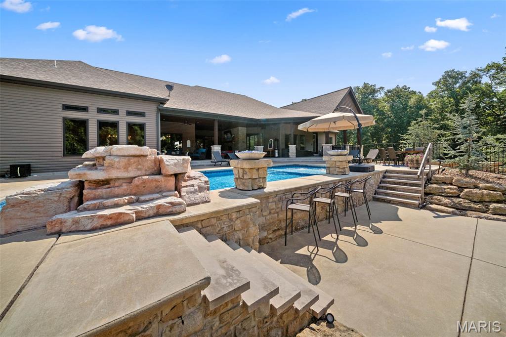 Dietrich Crossing - Residential