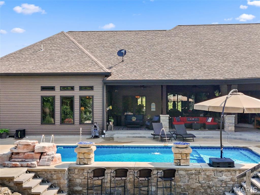 Dietrich Crossing - Residential