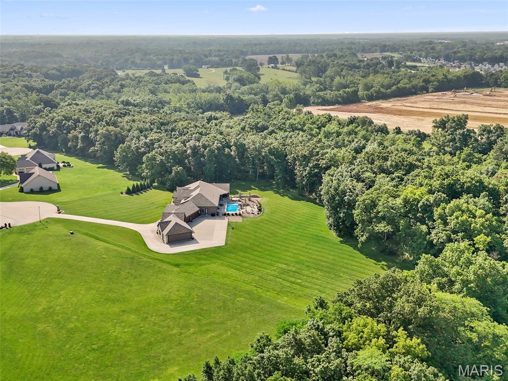 Dietrich Crossing - Residential