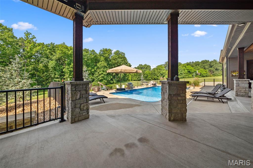 Dietrich Crossing - Residential