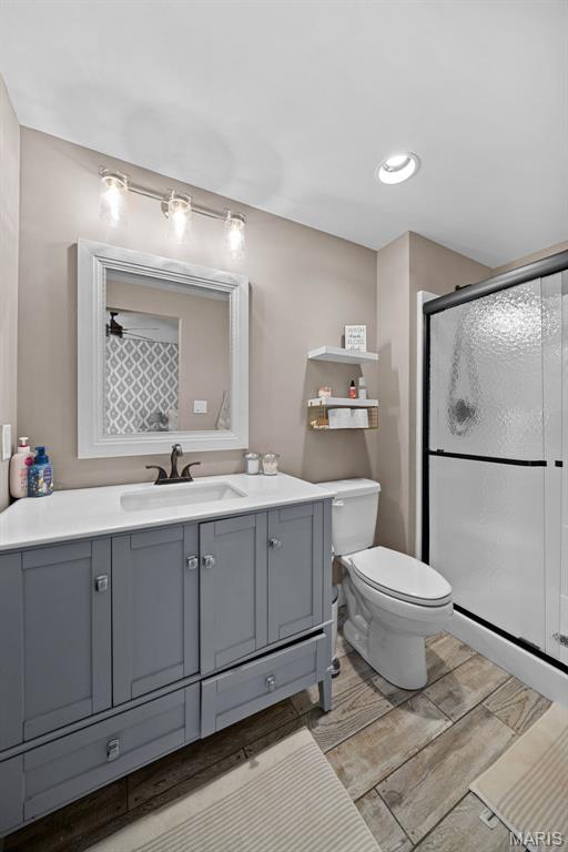 Dietrich Crossing - Residential