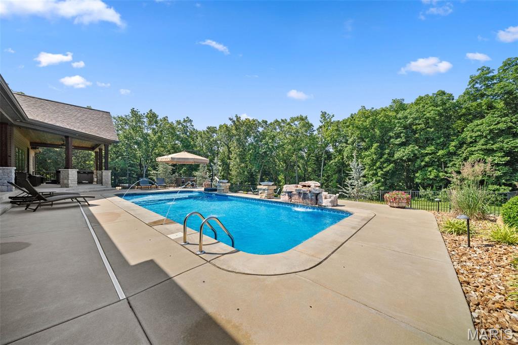 Dietrich Crossing - Residential