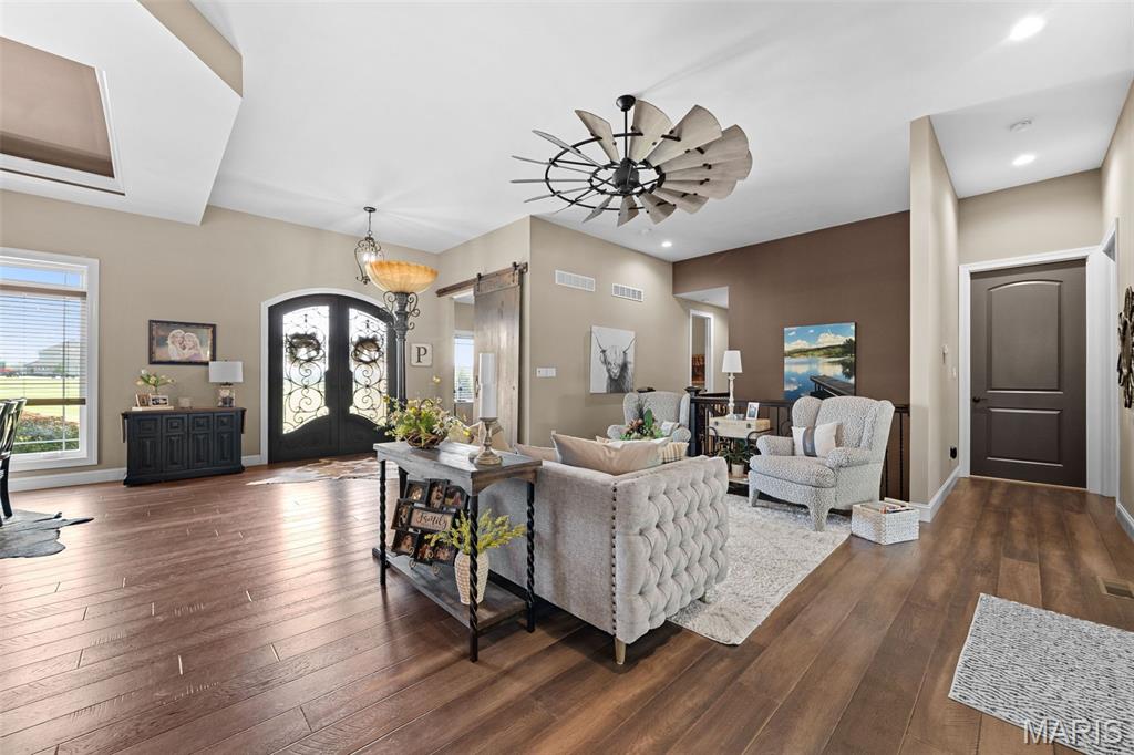 Dietrich Crossing - Residential