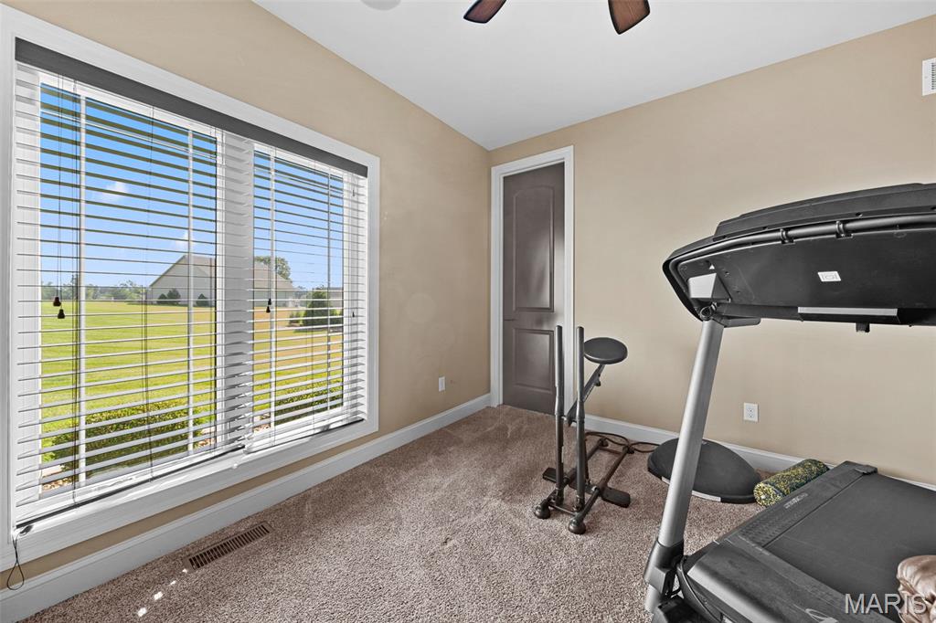 Dietrich Crossing - Residential