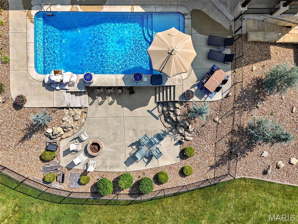 Dietrich Crossing - Residential