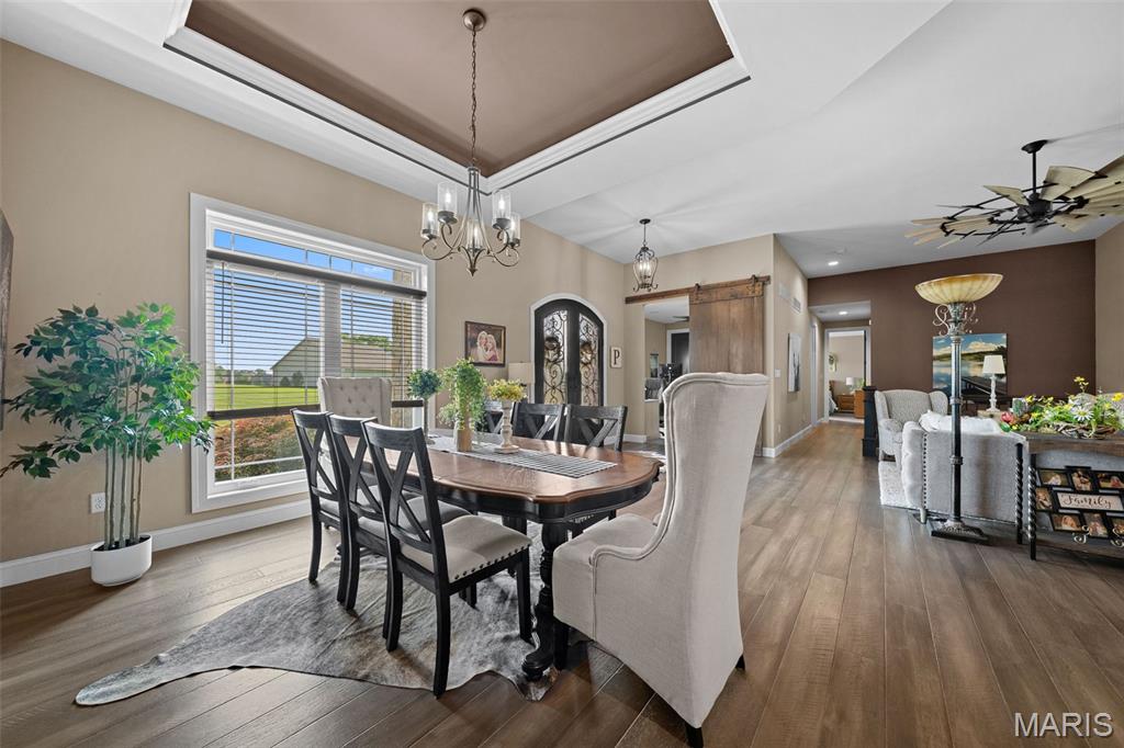 Dietrich Crossing - Residential