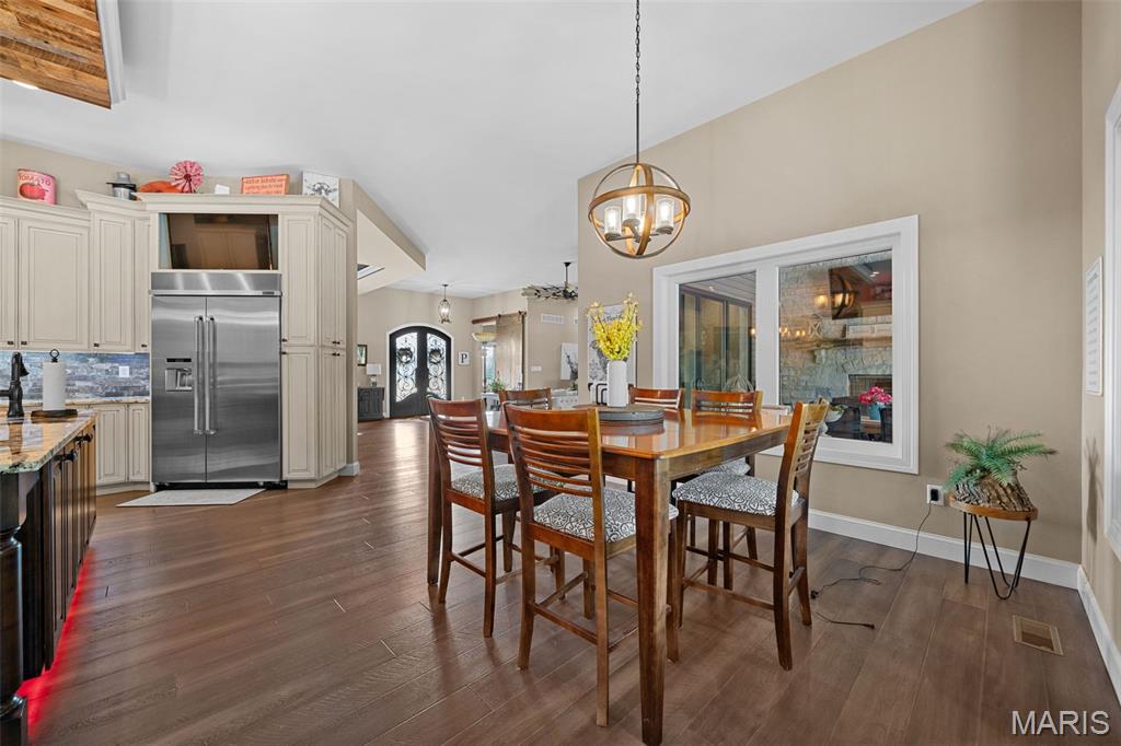 Dietrich Crossing - Residential