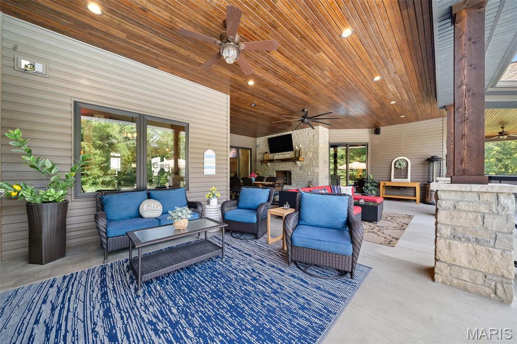 Dietrich Crossing - Residential