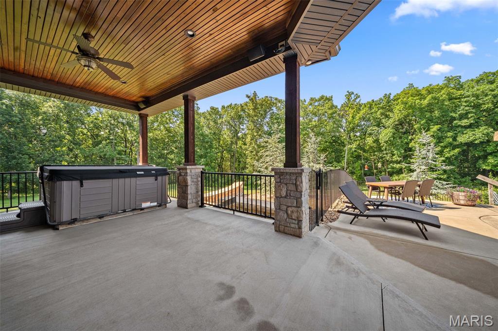 Dietrich Crossing - Residential