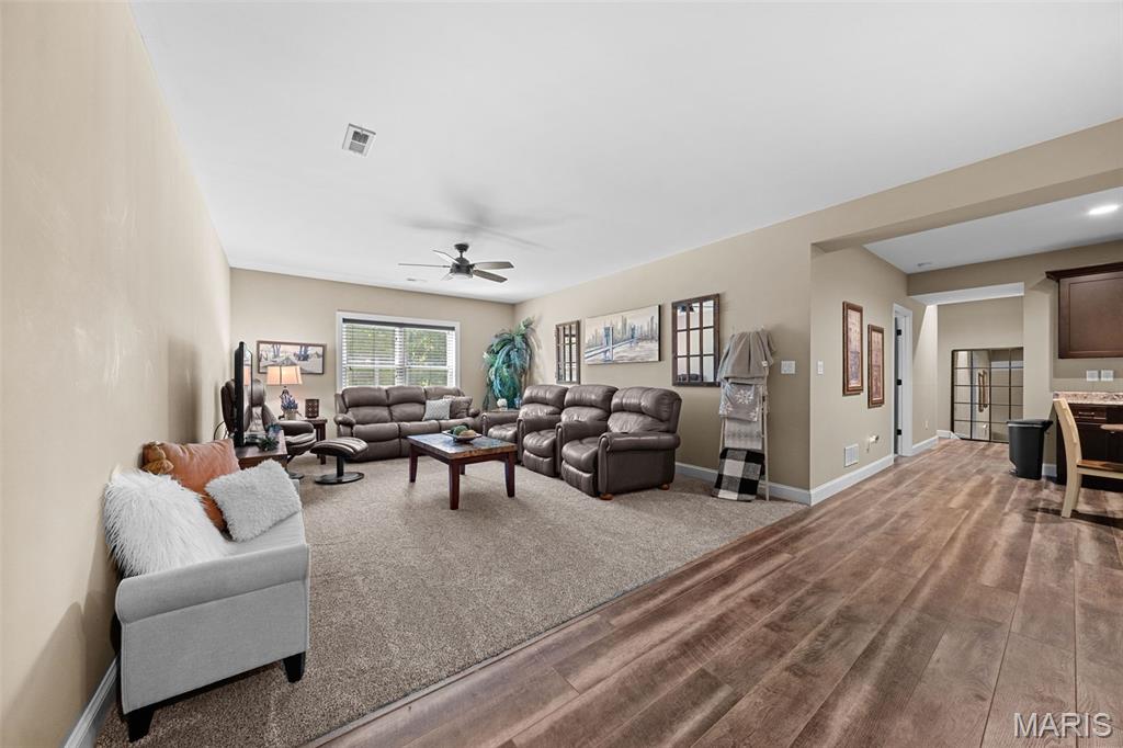 Dietrich Crossing - Residential