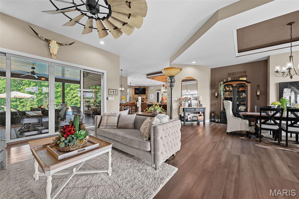 Dietrich Crossing - Residential