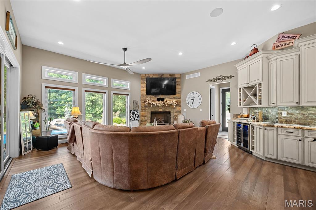 Dietrich Crossing - Residential