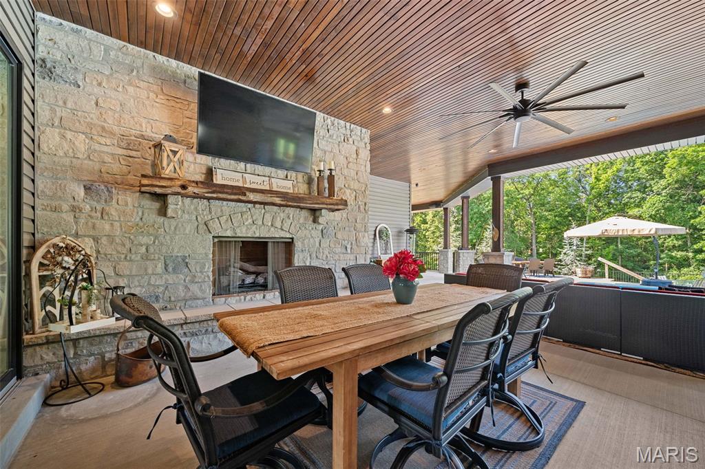 Dietrich Crossing - Residential