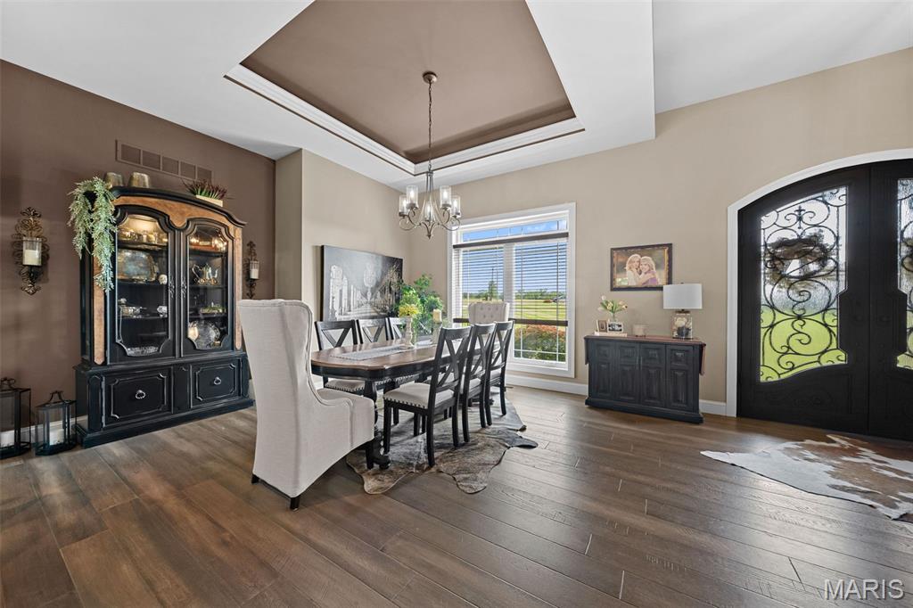 Dietrich Crossing - Residential