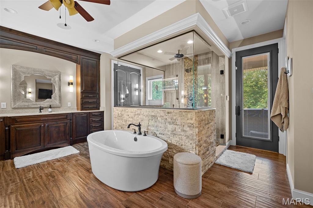 Dietrich Crossing - Residential