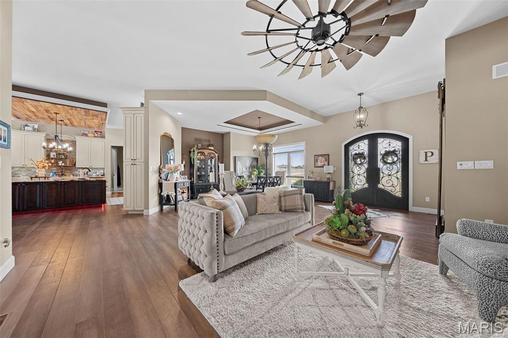 Dietrich Crossing - Residential