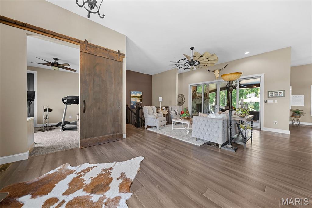 Dietrich Crossing - Residential