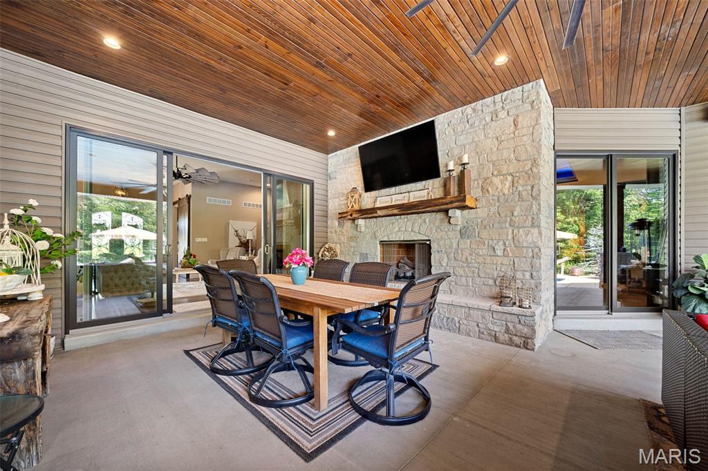 Dietrich Crossing - Residential