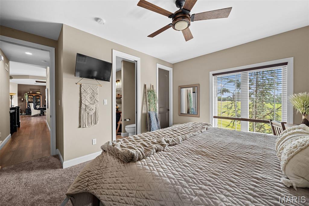 Dietrich Crossing - Residential