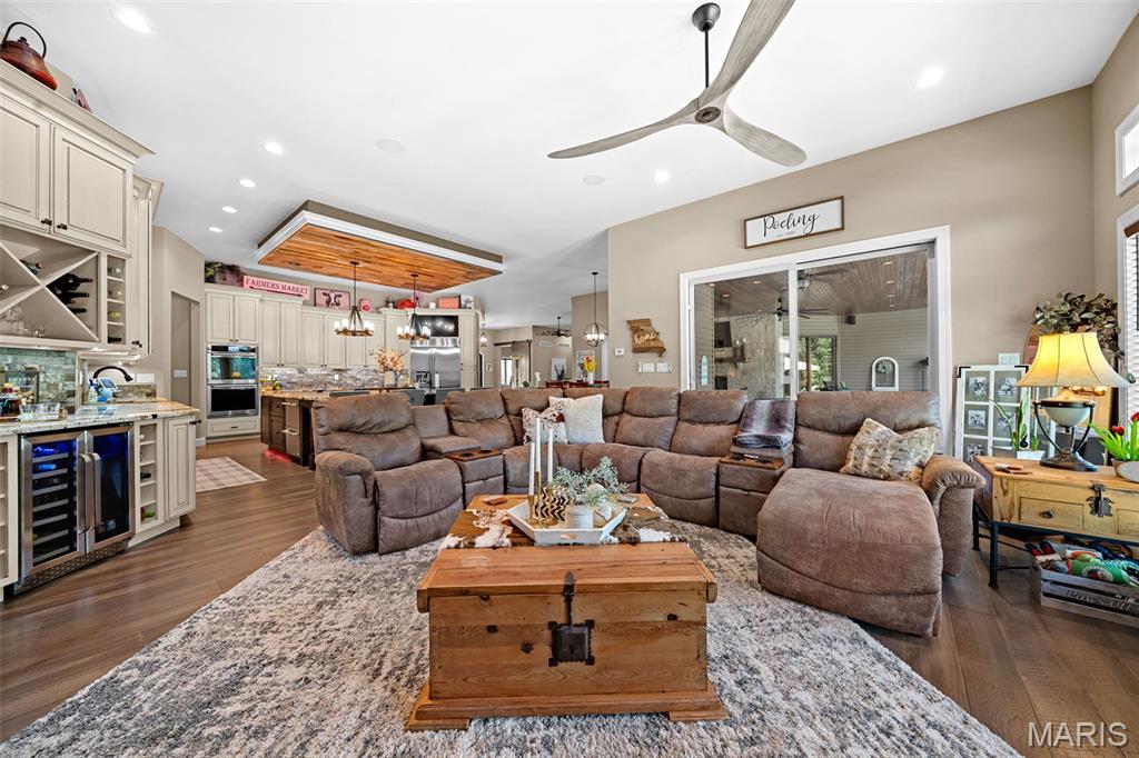 Dietrich Crossing - Residential