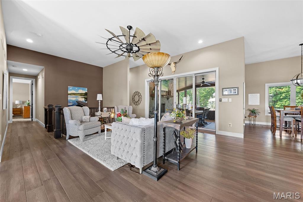 Dietrich Crossing - Residential