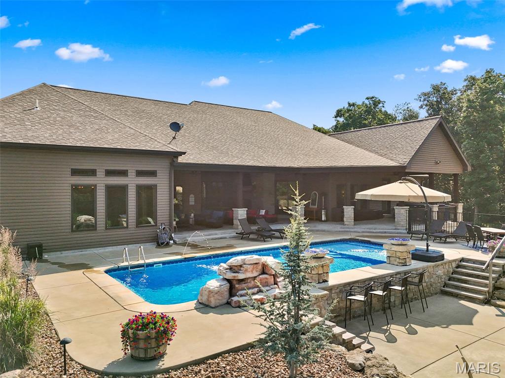 Dietrich Crossing - Residential